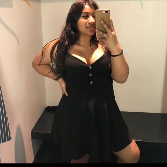 fashion q black dress Qhawekazi Black Gown – QhawekaziStyles